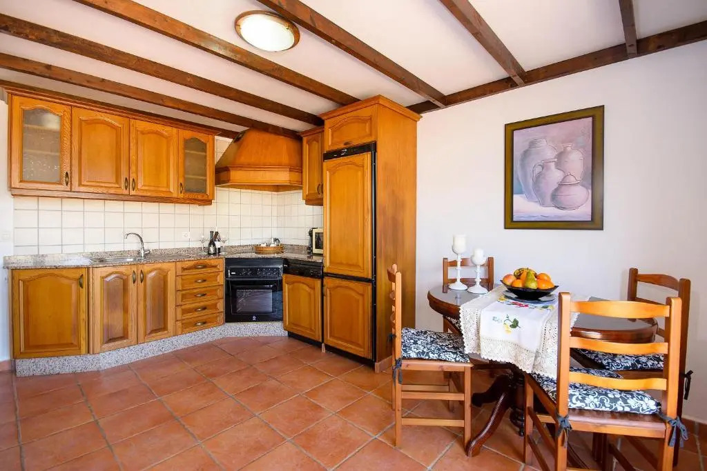 Clara Suite 1 - Macaronesiahomes