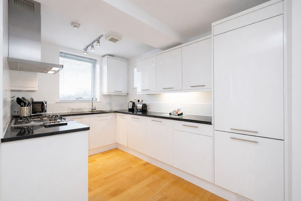 Roomspace Serviced Apartments - Kew Bridge Court