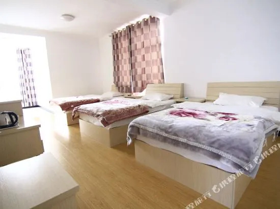 Hongrenju Hotel