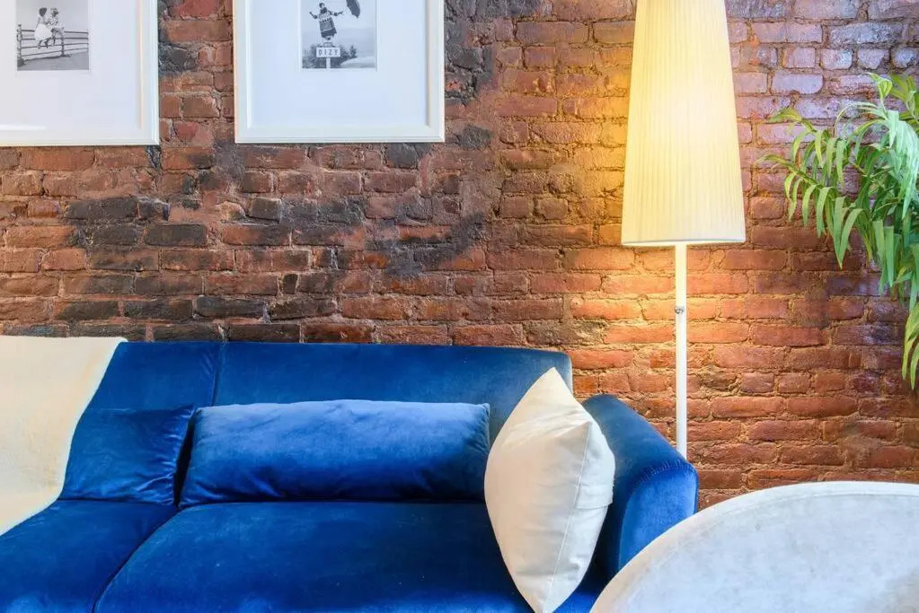 350-1a Gramercy New 1BR Sleeps4 Newly Furnished