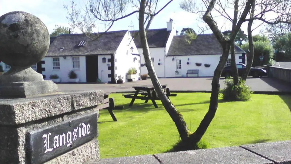 Langside Bed and Breakfast