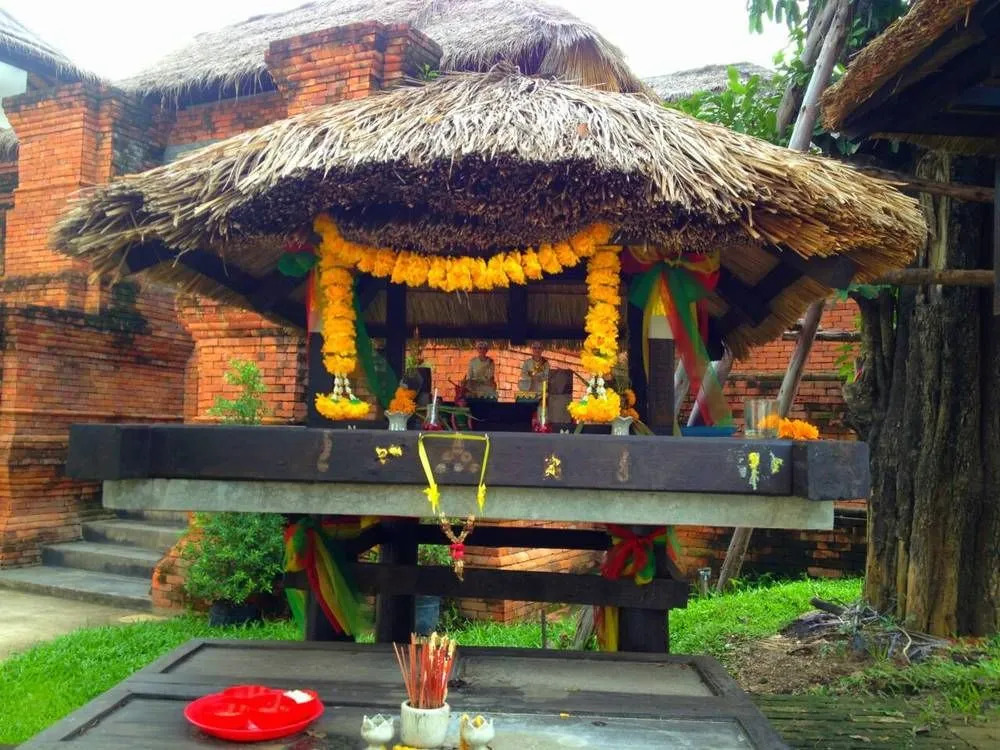 Kanpura Hotel