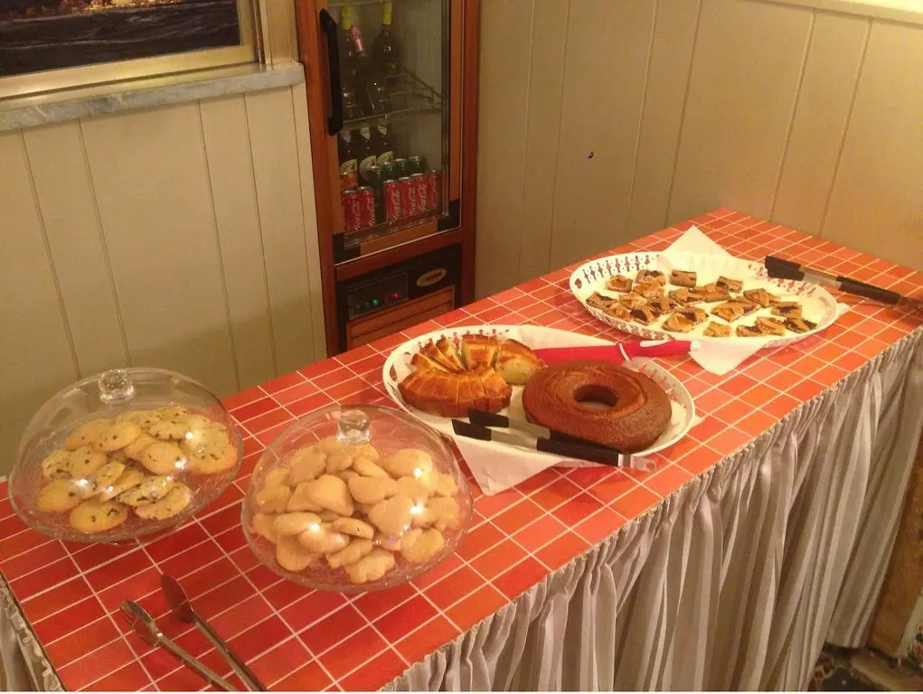 Hotel Paolina