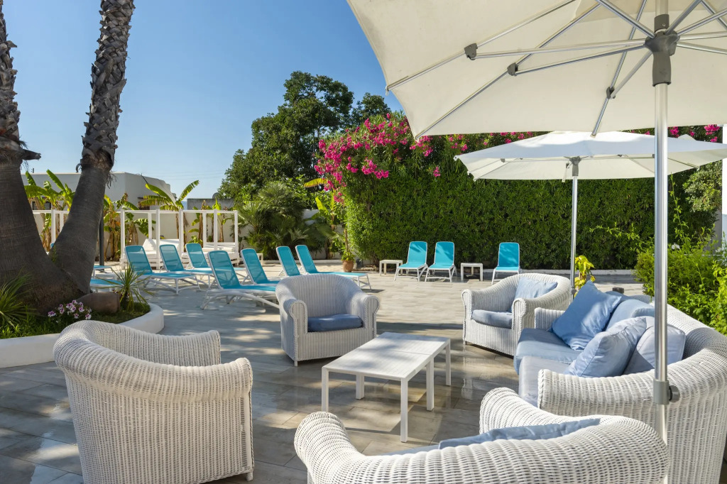 Hotel Vibra Marco Polo II