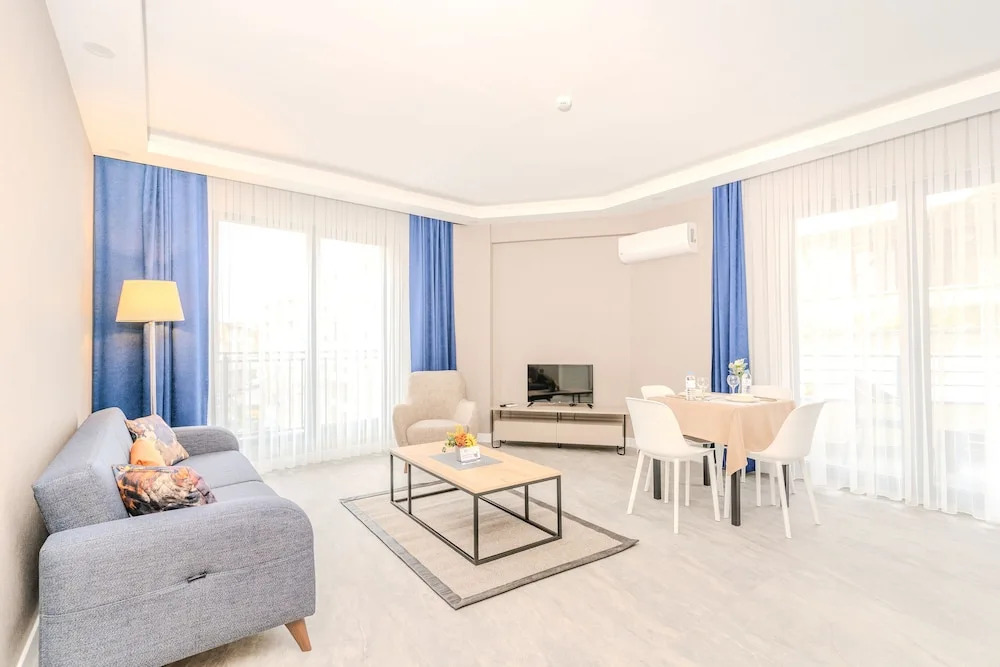 Olea Suites Otel