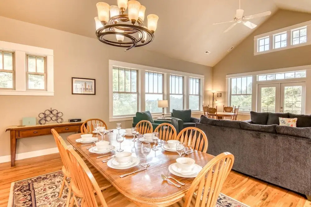 Cascade Cottage