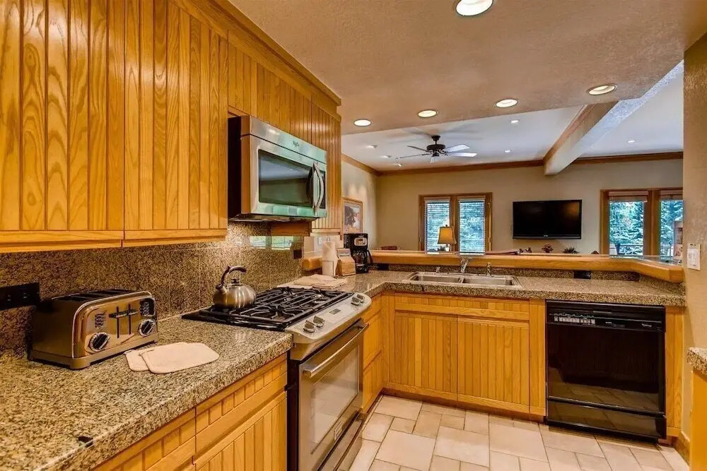 Beaver Creek Charter 1bed 1 Bedroom Condo