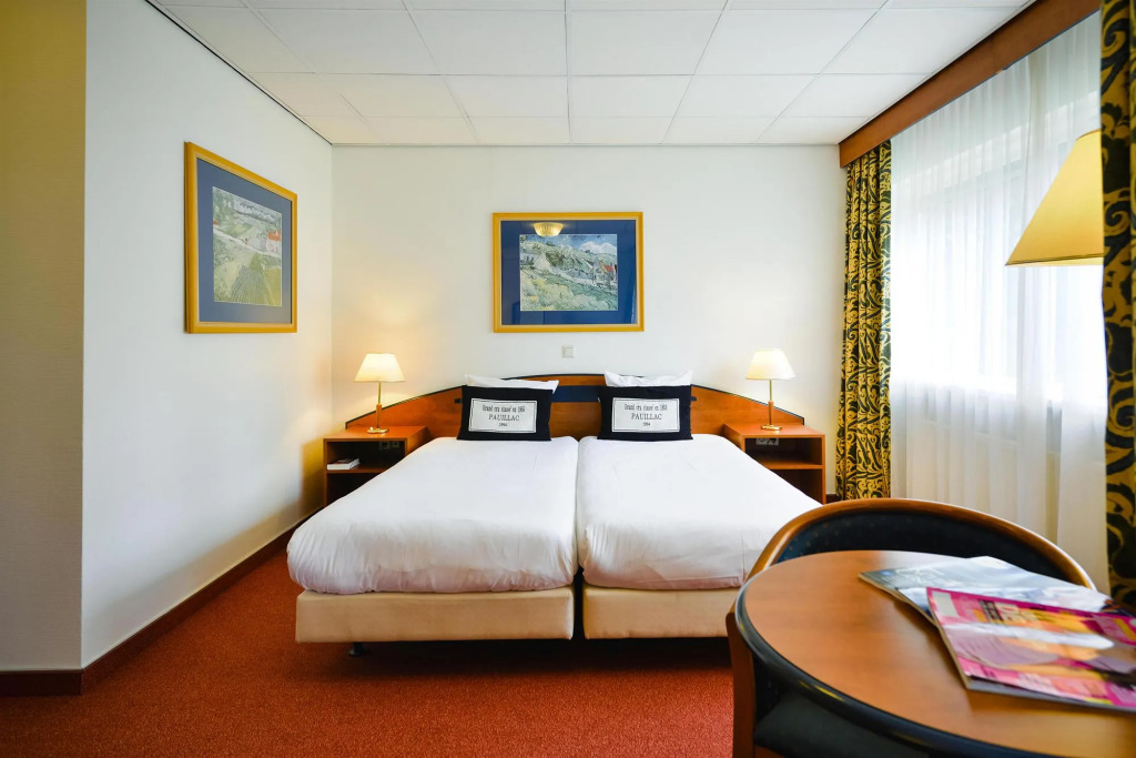 Fletcher Hotel Restaurant Beekbergen-Apeldoorn