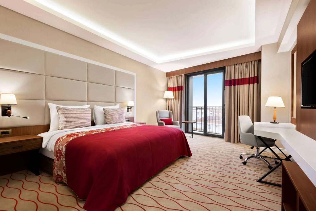 Ramada by Wyndham Sakarya Hendek