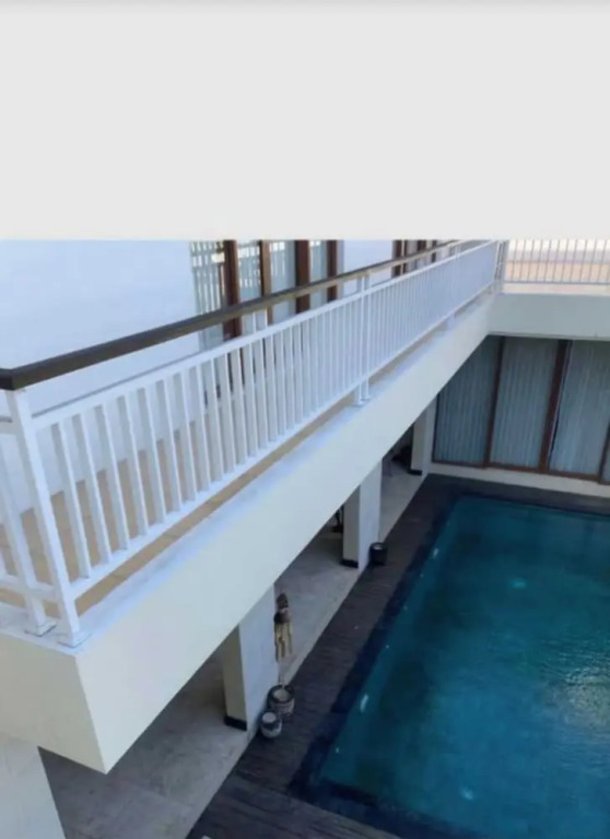 Soleil Suites Petitenget By the jero 18