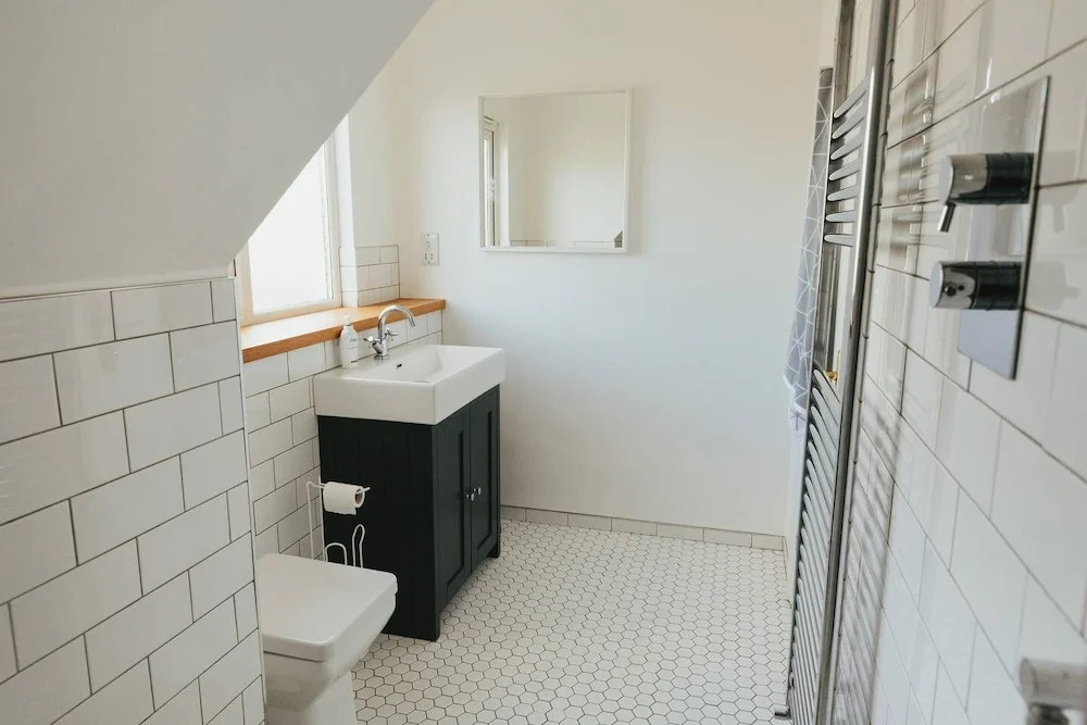 Family Home in Newquay, Parking, 3 min Walk Beach