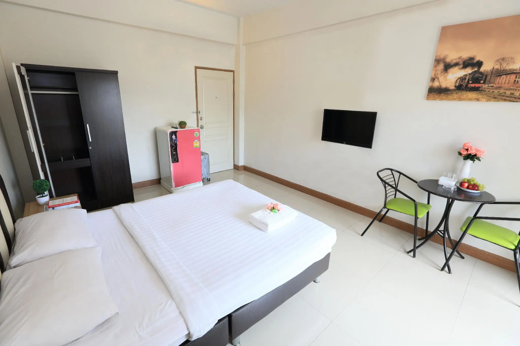 sk resort