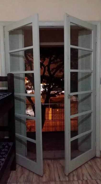 Arte Brazil Ibirapuera Hostel
