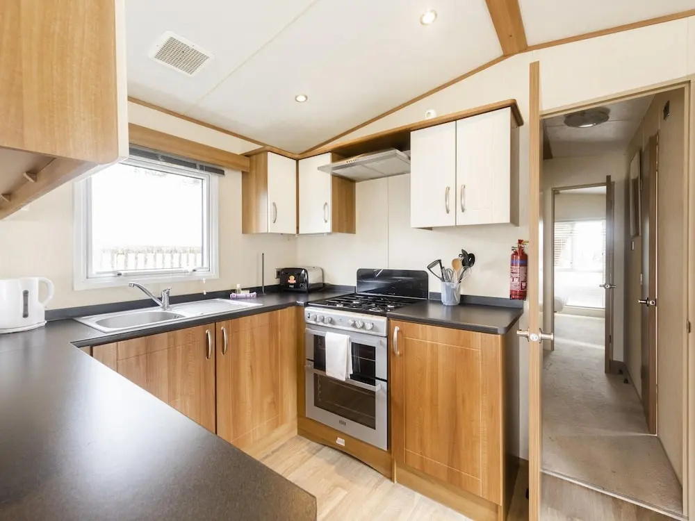 Pleasant Home in Hastings Near Hastings Pier