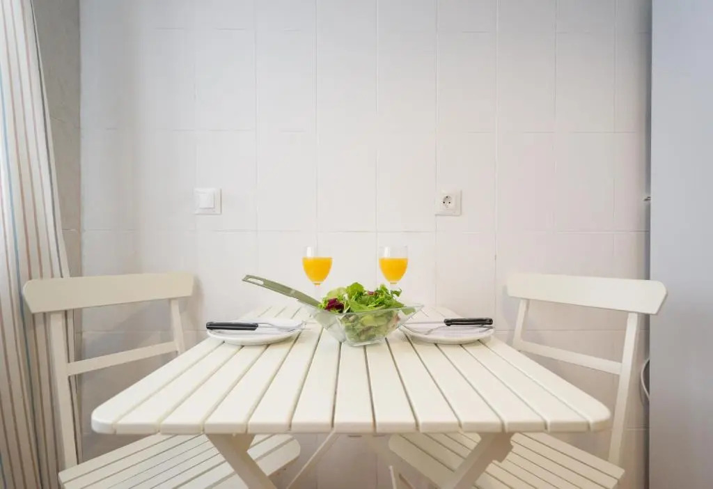 Cathedral Suites Apartamento