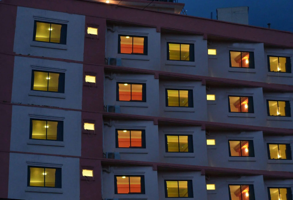 Cascade Hotel Kathmandu