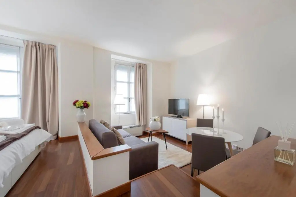 Milan Royal Suites - Centro