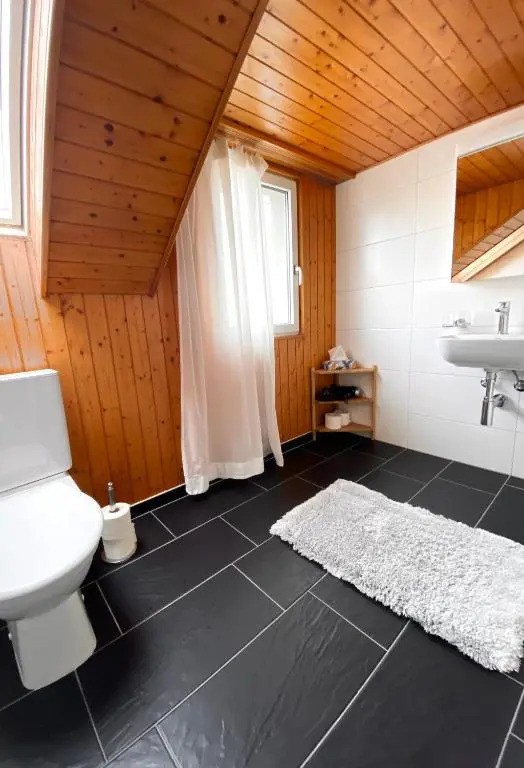 Apartment Romanshorn von Swisspartments