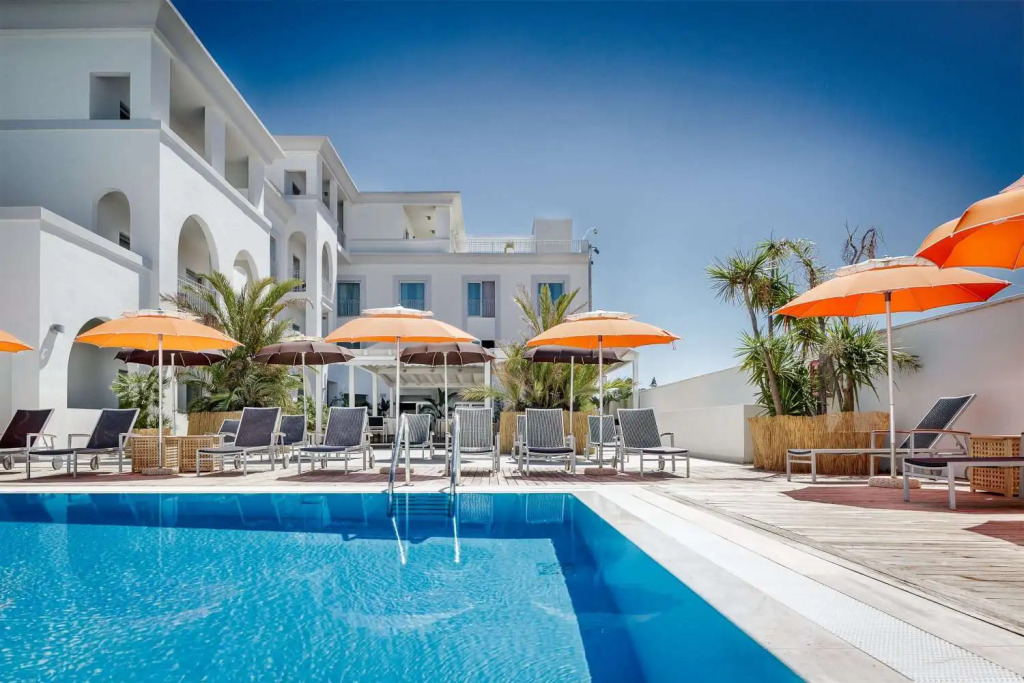 Jazz Hotel