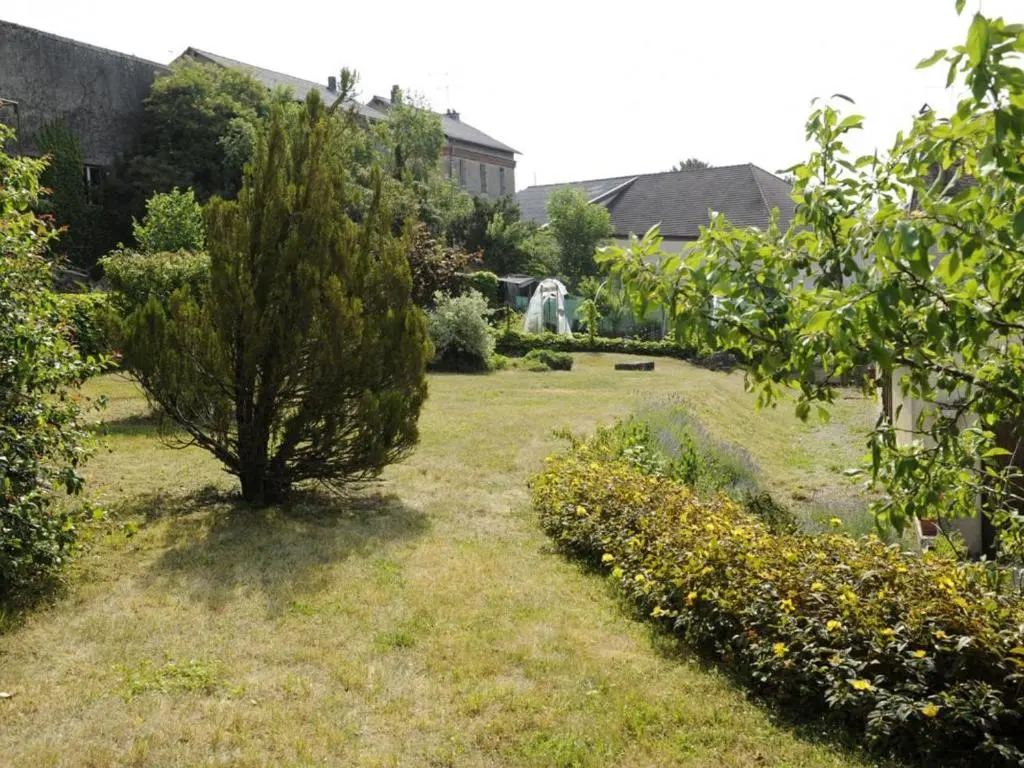 Gîte Bligny, 3 pièces, 6 personnes - FR-1-543-116
