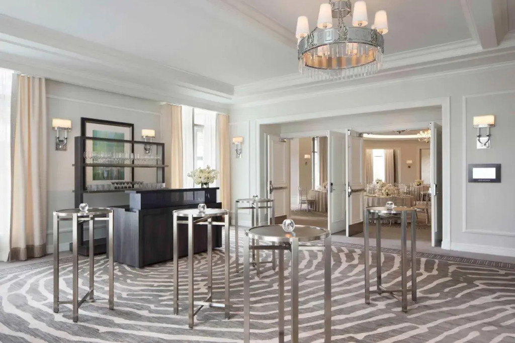 Mansion On Peachtree, A Rosewood Hotel & Residence