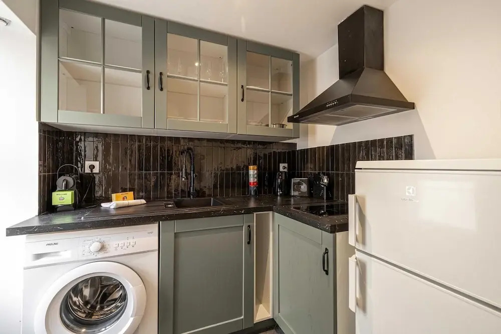 Appartement Confort & Serenite 2bdr/4p