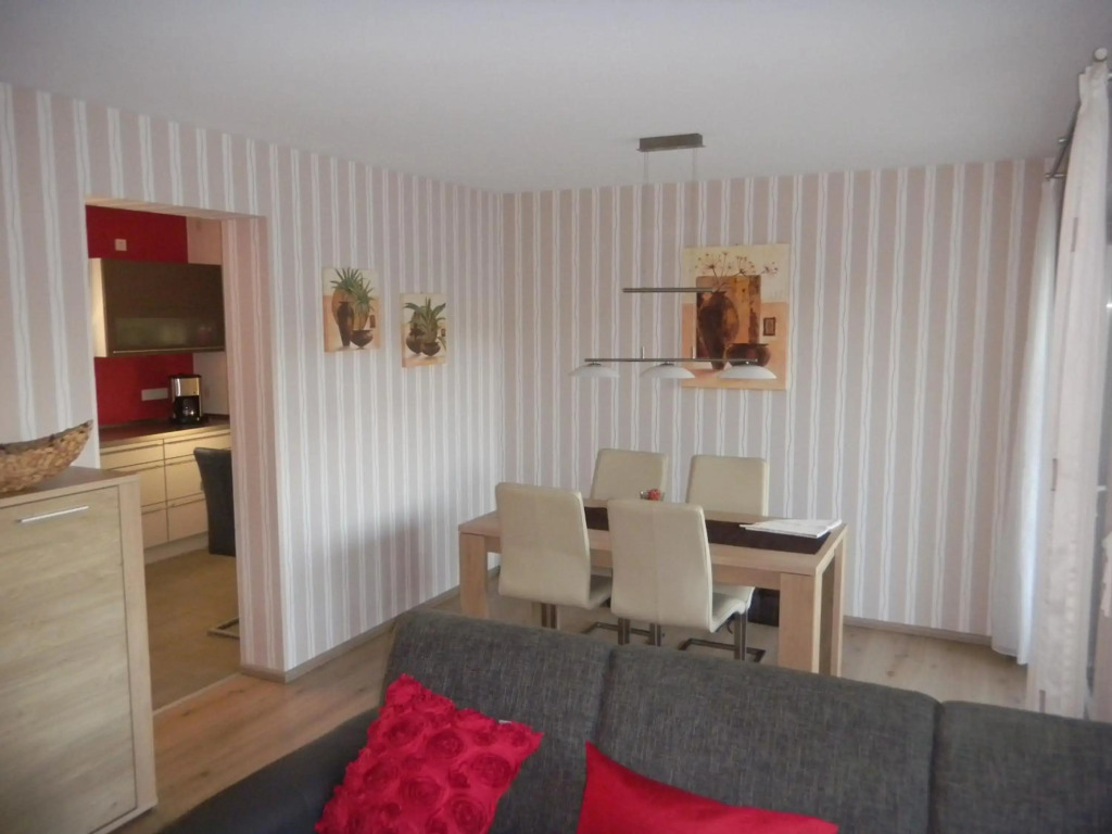 Ferienwohnung Bernkastel-Kues - Alte Rebschule
