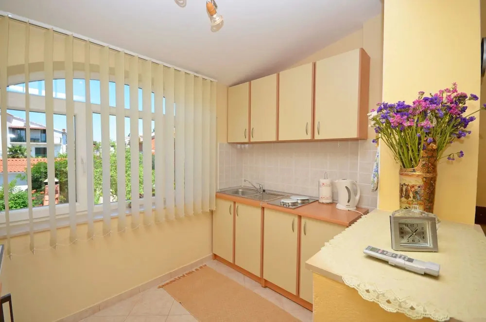 Apartments M&R ŠPADINA