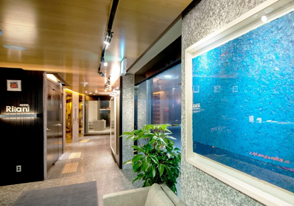 Rian Hotel