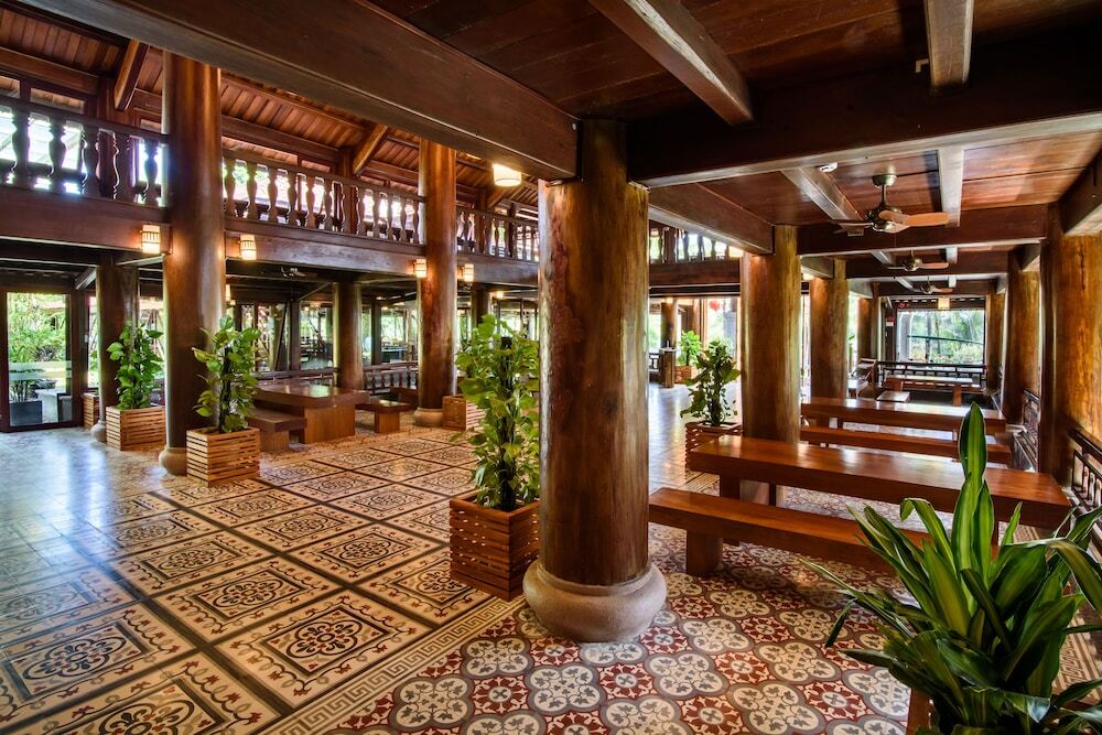 Sankofa Village Hill Resort & Spa, Hue Image 78