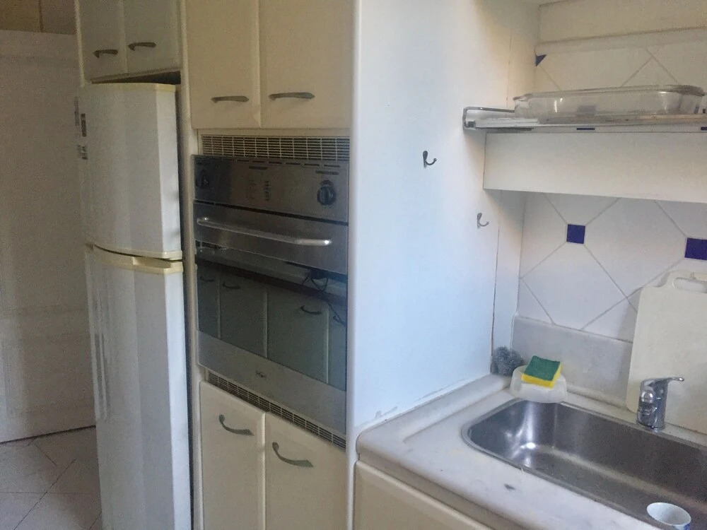Copacabana Apartment