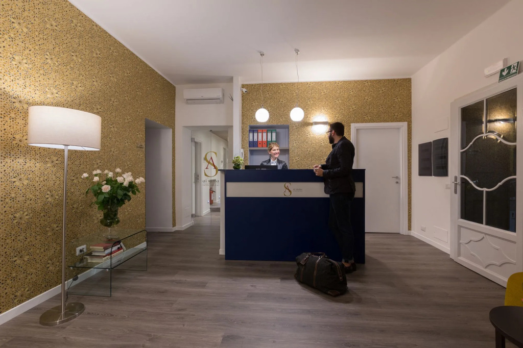 Ai Suma Hotel