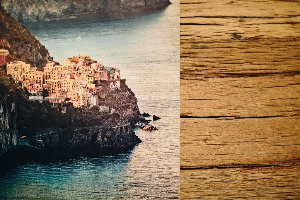 330 Holiday Apartments Manarola