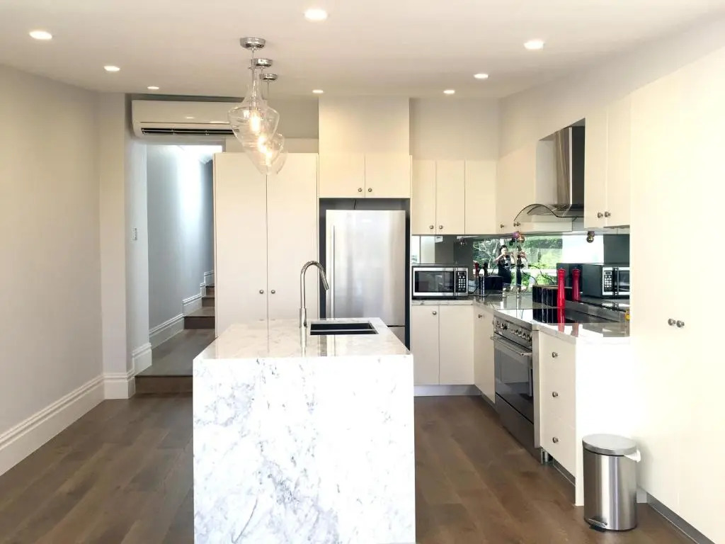 Luxury House In Bondi Junction