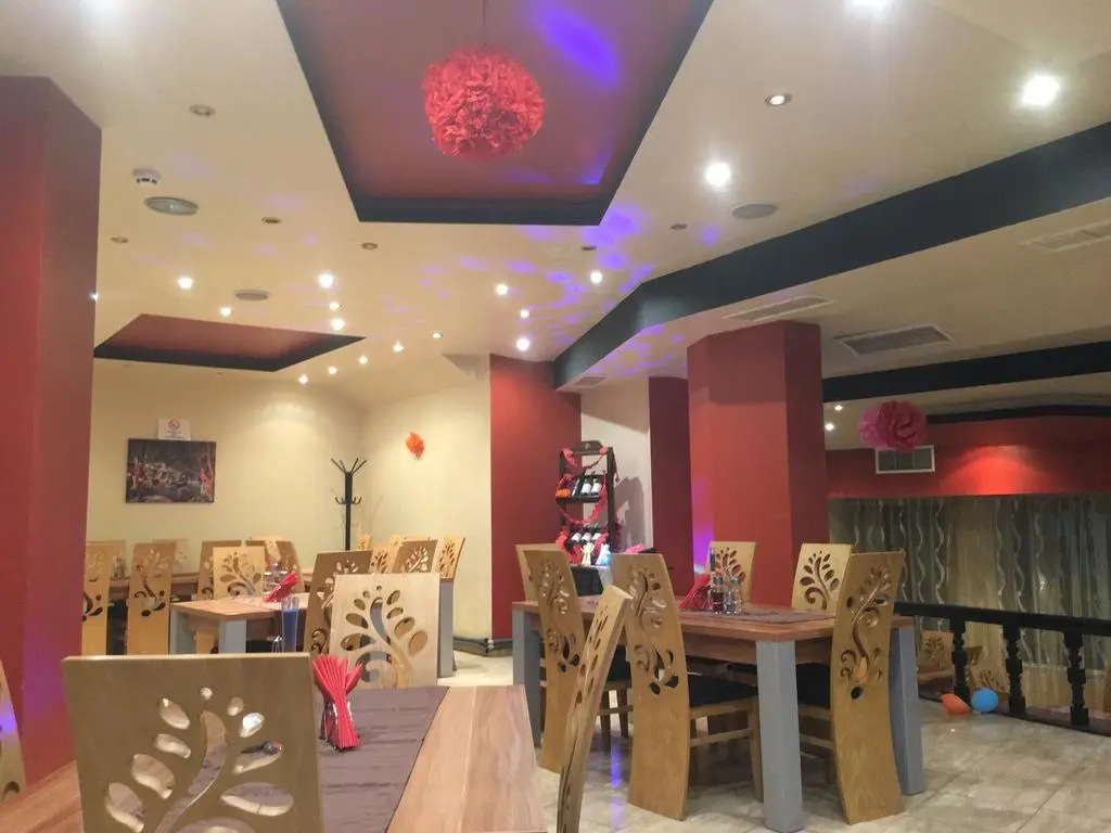 Hotel Brilliance Varna
