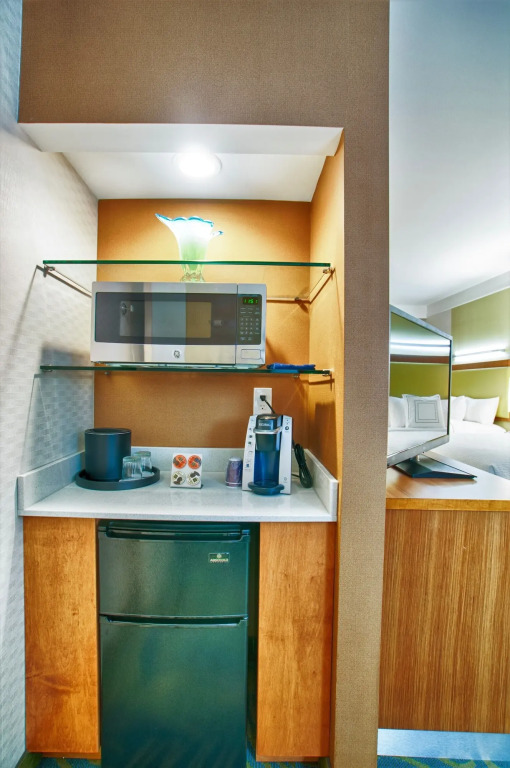 SpringHill Suites by Marriott Canton