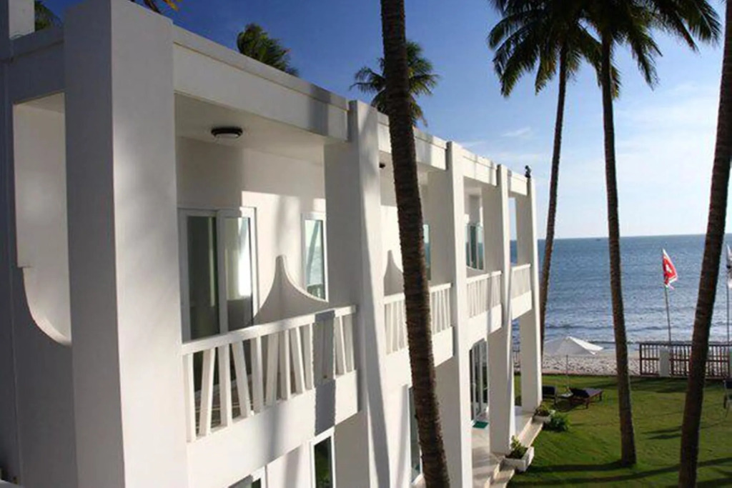 Бутик-отель Surf4You Residence