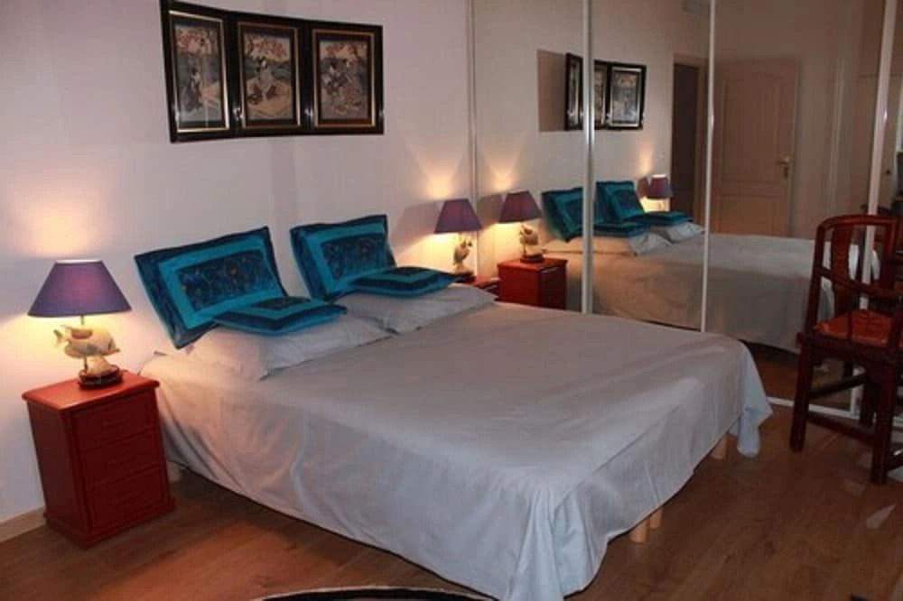 La Villa Topi