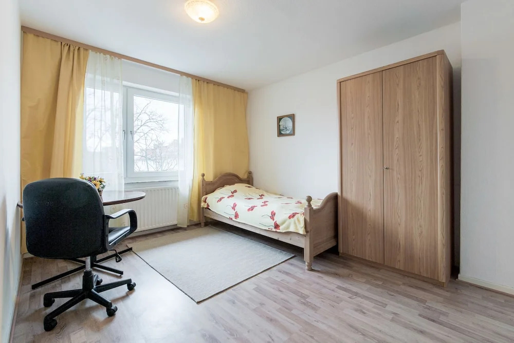 Private Apartment Pfarrstraße