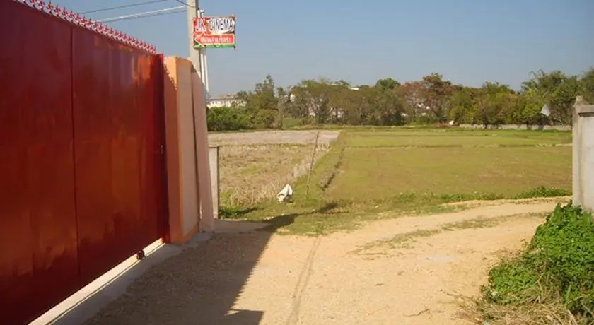 J.K. Homestay