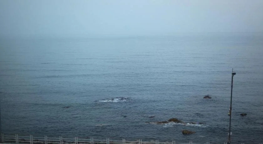 Benikea Hotel Mountain & Ocean Daepohang