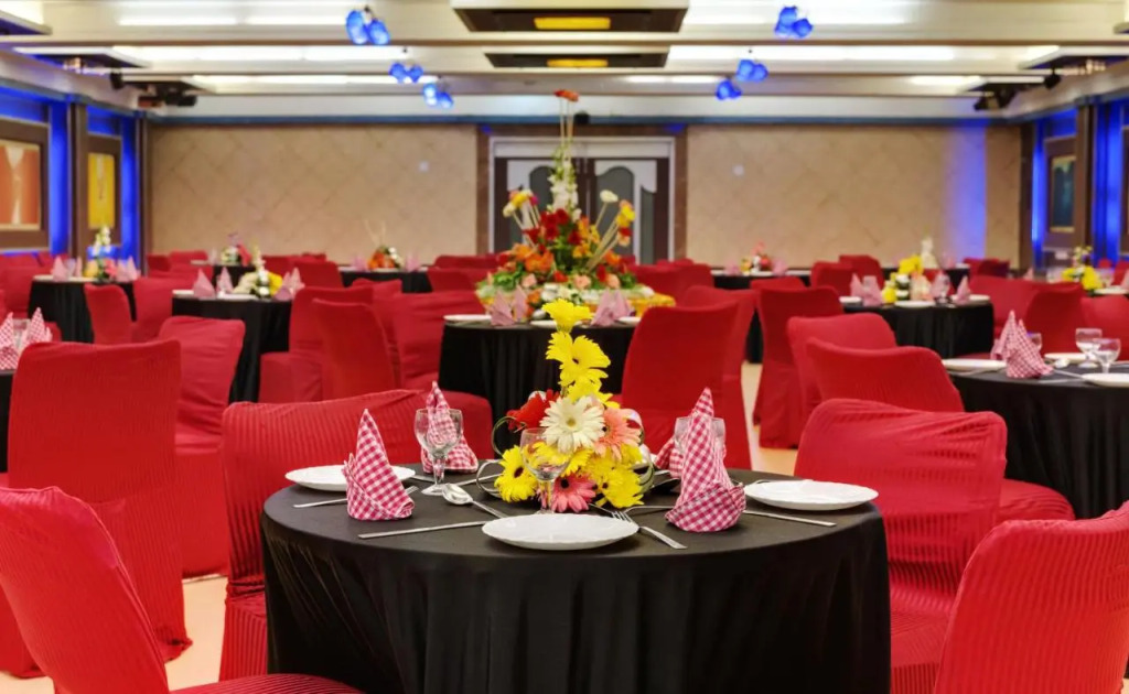 Ginger Agra, Fatehabad Road
