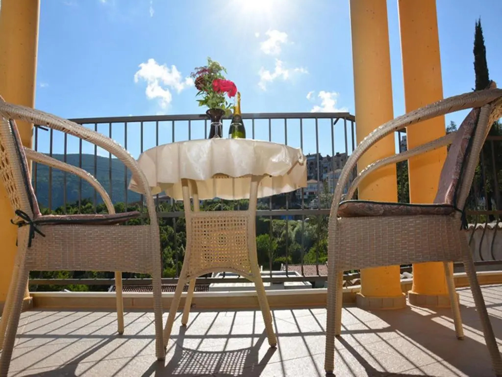 Apartmani Niksic