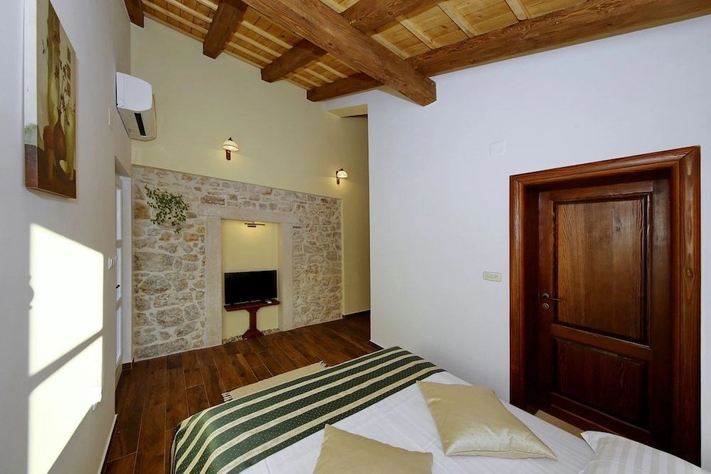 Villa Rustica