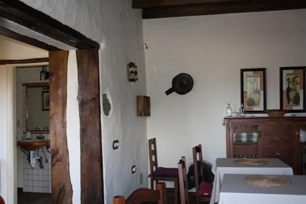 Casa Rural Poblado Jirdana