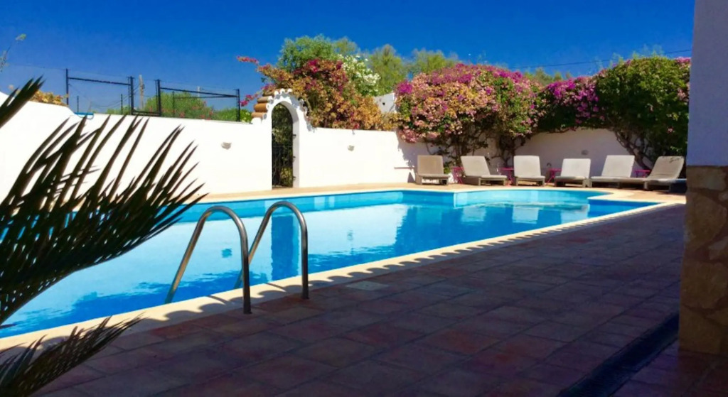 Villa Nova Chanteria