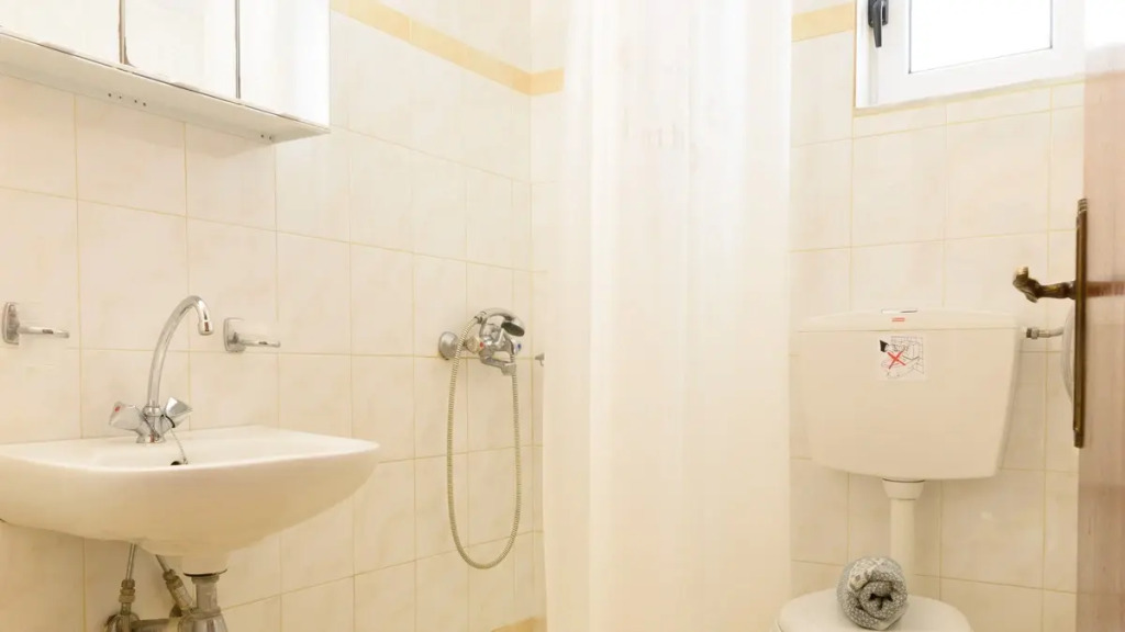 Argyro Apartments and Studios