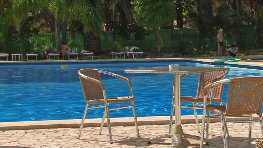 Abamar Hotel