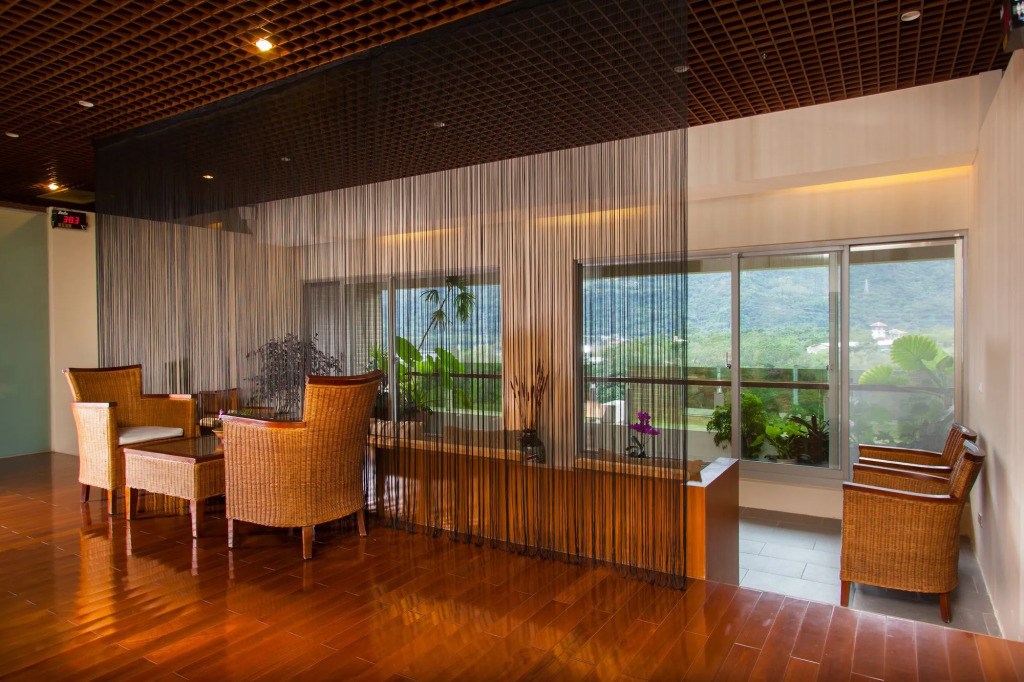 Luminous Hot Spring Resort & SPA