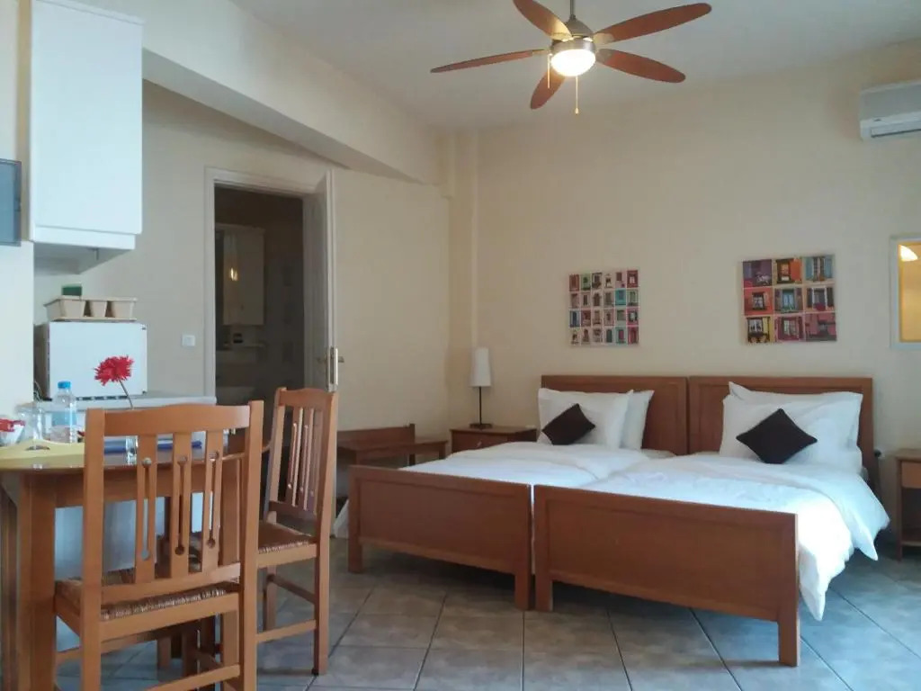 Eviali Apartments